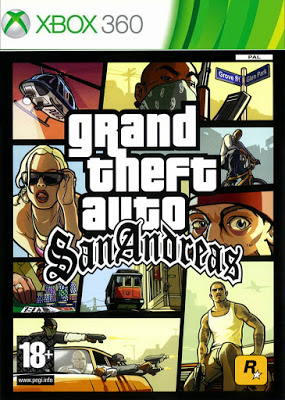 Gta San Andreas Ps3 Download