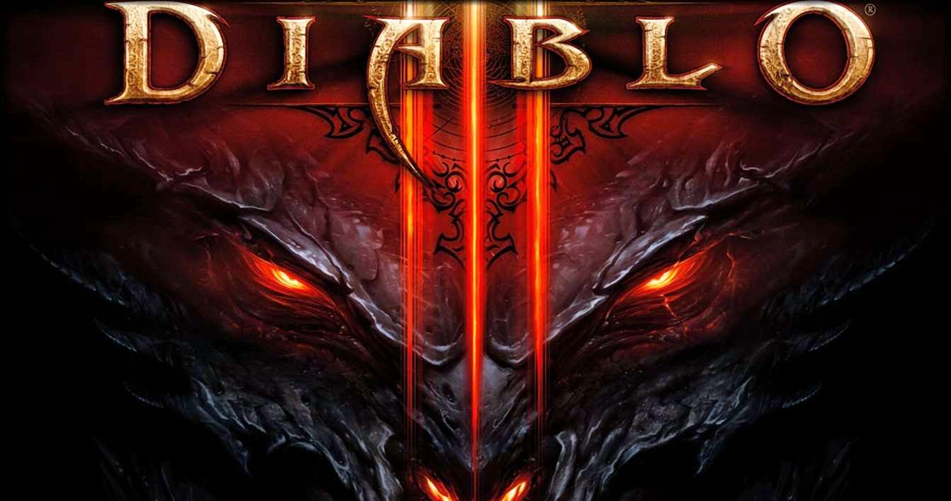 Diablo 3 full game torrent