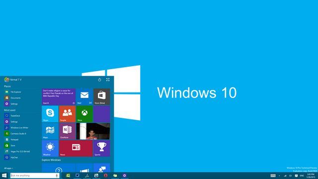 Windows 10 Redstone 5 Build 17604 Iso Download